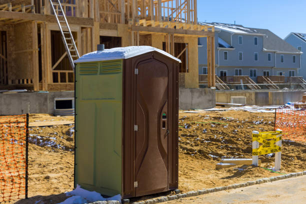 Best Construction site porta potty rental  in Lockport, IL