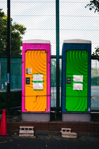 Best Event porta potty rental  in Lockport, IL