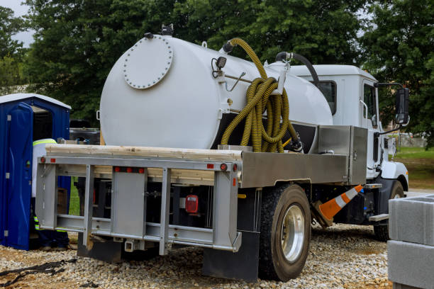 Best Event porta potty rental  in Lockport, IL