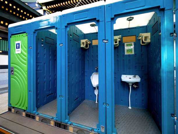 Best Construction site porta potty rental  in Lockport, IL