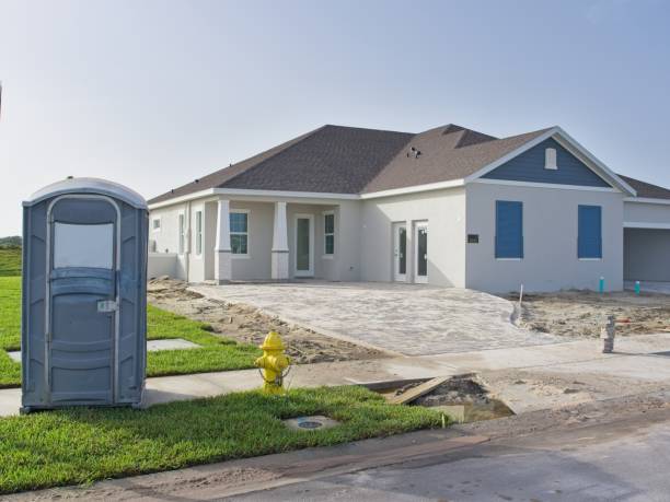 Best Portable restroom trailer rental  in Lockport, IL
