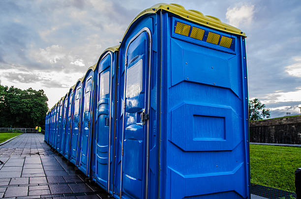 Best Construction site porta potty rental  in Lockport, IL