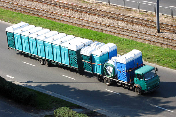 Best Porta potty rental near me  in Lockport, IL
