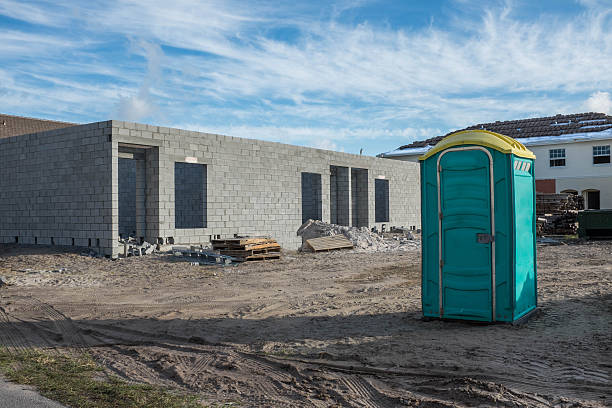 Best Sanitation services for porta potties  in Lockport, IL